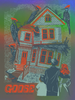 GOOSE - Charlottesville September 9, 2024 Poster