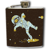 ASTROMAN FLASK