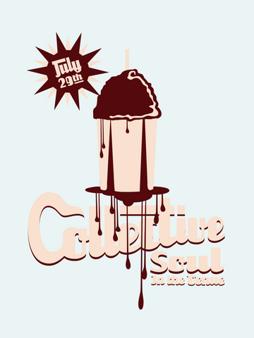 COLLECTIVE SOUL - 2005 Poster