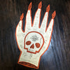 HAND OF GLORY Decorative Panel