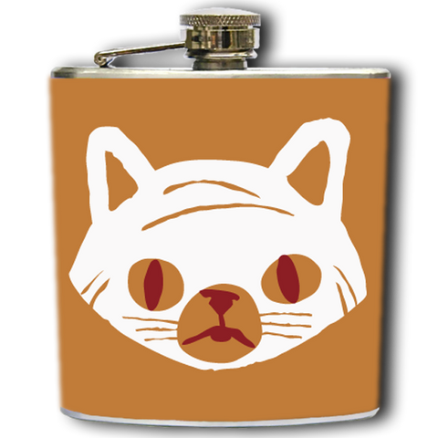KITTY FLASK