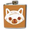 KITTY FLASK