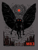 M83 Poster - 2012 Poster