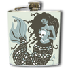 MERMAID FLASK