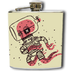 OCTOPUS FLASK