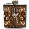 GOING VIKING FLASK