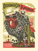 FLATSTOCK DESIGNERCON 2025 Poster