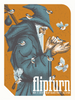 FLIPTURN - Kilby Block Party 2026 Poster