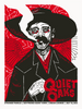 QUIET OAKS - Salt Lake City, UT 2025 Poster