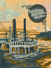 BILLY STRINGS, BRYAN SUTTON, with Royal Masat - Nashville September 14, 2025 Poster