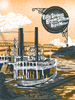 BILLY STRINGS, BRYAN SUTTON, with Royal Masat - Nashville September 14, 2025 Poster
