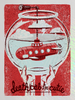 DEATH CAB FOR CUTIE - East Rutherford - 2025 Poster