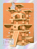 DEATH CAB FOR CUTIE - Sandy - 2026 Poster