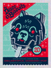 The DISCO BISCUITS - Ardmore - 2025 Posters (Collect All 6 in Standard or Frosted Foil)