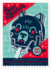 The DISCO BISCUITS - Ardmore - 2025 Posters (Collect All 6 in Standard or Frosted Foil)