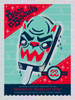 The DISCO BISCUITS - Ardmore - 2025 Posters (Collect All 6 in Standard or Frosted Foil)