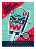 The DISCO BISCUITS - Ardmore - 2025 Posters (Collect All 6 in Standard or Frosted Foil)