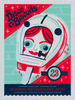 The DISCO BISCUITS - Ardmore - 2025 Posters (Collect All 6 in Standard or Frosted Foil)