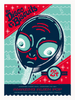 The DISCO BISCUITS - Ardmore - 2025 Posters (Collect All 6 in Standard or Frosted Foil)