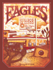 EAGLES - Sphere - Jan. 30-31, 2026 - Poster