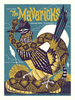 The MAVERICKS - Palm Desert, CA 2025 Poster
