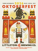 OKTOBERFEST - 2026 Poster