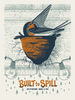 BUILT TO SPILL - Pickathon 2026 Poster