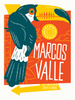 MARCOS VALLE - Pickathon 2026 Poster
