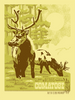 THE BROTHERS COMATOSE - Pickathon 2026 Poster
