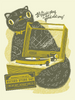 RECORD STORE DAY - 2023 - Poster