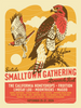 SMALLTOWN GATHERING - 2026 Poster