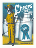 UTAH STATE FAIR 2026 - Ltd. Edition Screen Printed Poster