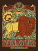 VELOUR - 20th Anniversary Poster