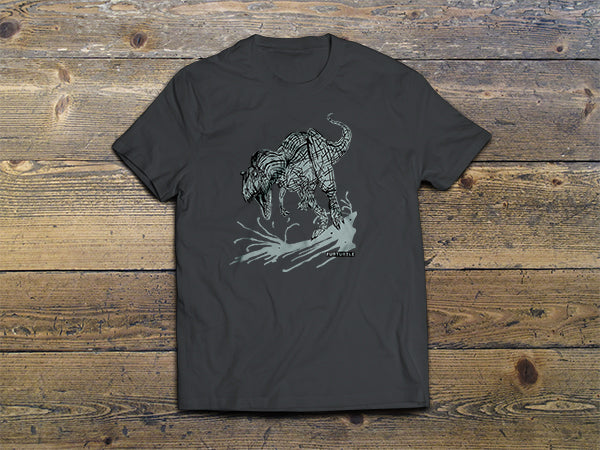 Extinction Event T-shirt