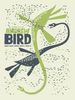 ANDREW BIRD - Athens 2016 Poster