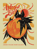 ANDREW BIRD - Salt Lake City 2016 Poster