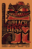BLACK HENS - 2009 Poster