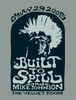 BUILT TO SPILL - 2005 Poster