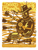 CHEAP TRICK - 2007 Poster