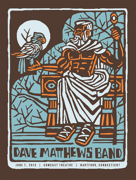 DAVE MATTHEWS BAND