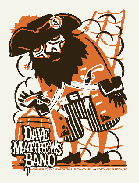 DAVE MATTHEWS BAND