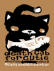 DEATH CAB FOR CUTIE - 2006 Poster