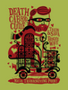 DEATH CAB FOR CUTIE