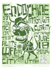 ENDOCHINE - 2004 Poster