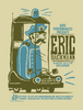 ERIC BACHMANN