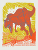 FLAMING LIPS - 2013 Poster