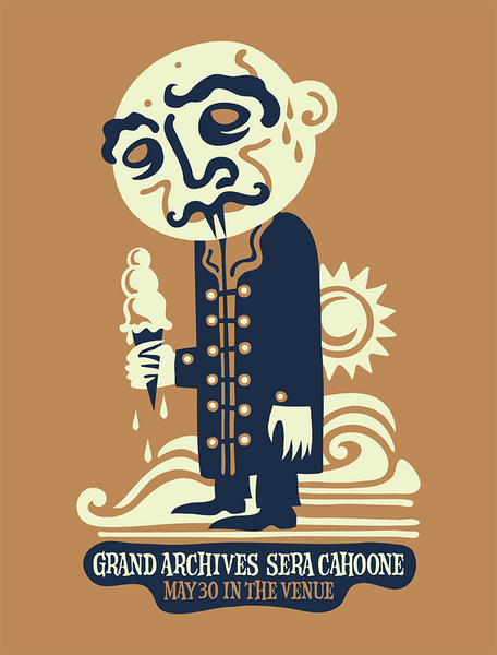 GRAND ARCHIVES