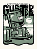 GUSTER - 2007 Poster