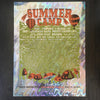 Summer Camp - 2017 Full Lineup Poster