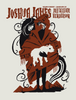 JOSHUA JAMES - Kilby Court - 2013 Poster